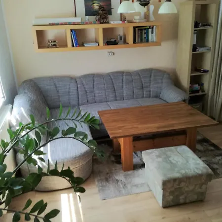 Seilerberg Apartment *