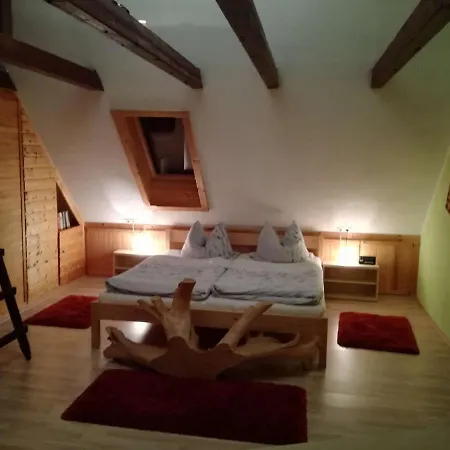 Dom wakacyjny Seilerberg *