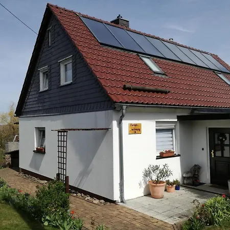 Seilerberg Apartment *