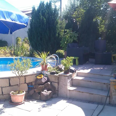 Seilerberg Dom wakacyjny *