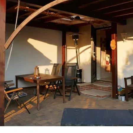Seilerberg Casa de Férias *