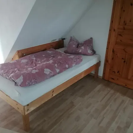 Seilerberg Tatil Evi *