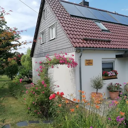 Feriehus Seilerberg *